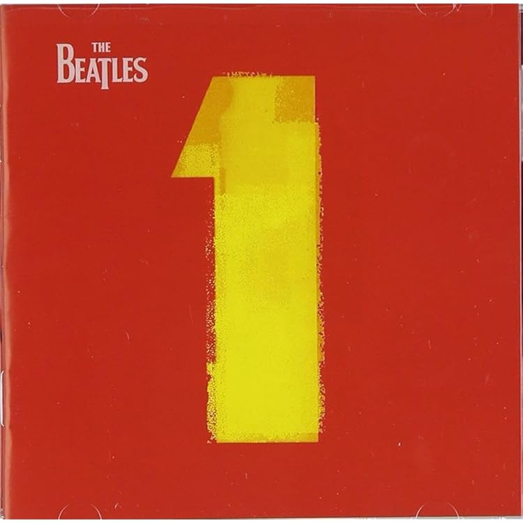 Amazon.co.jp: ザ・ビートルズ 1+ ~デラックス・エディション~(完全