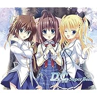 Amazon.co.jp: D.C.II~ダ・カーポII~キャラクターソング Vol.5