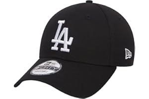 [ニューエラ] キャップ 940 9FORTY アジャスター付 フリーサイズ LA コットン 綿 野球帽 帽子 メンズ レディース ジェンダーフリー [並行輸入品]