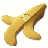 滑りそうでしっかり固定 バナナ ドアストッパー TOKYO GOODS MARKET