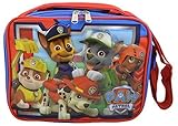 Nickelodeon Paw Patrol Kid's Deluxe Insulated Lunchbox Lunch Kit [並行輸入品]