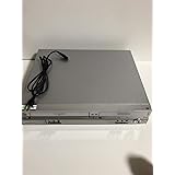 パナソニック DVDレコーダー VHSビデオ一体型 DIGA DMR-ES30V-S