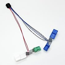 DA17W 新車外し カプラーコネクター付き DA17W 新車外し カプラーコネクター付き DA17W 新車外し