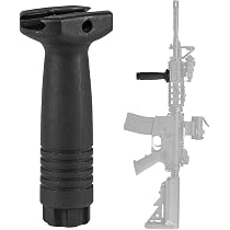Amazon.co.jp: 良品武品 20mmレール 対応 KAC バーティカル フォア