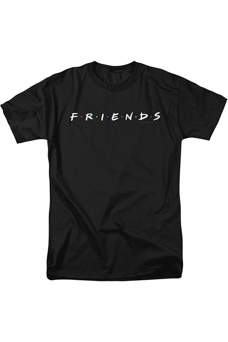 Popfunk Classic Friends I'll Be There 