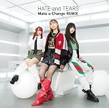 Make a Change REMIX（TYPE-C）