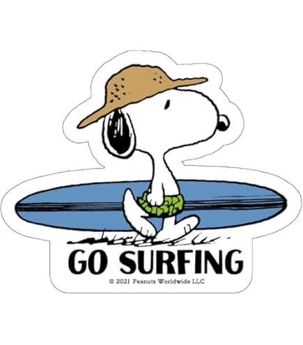 スヌーピー サーフボード ストラップ Accessories – SNOOPY'S SURF SHOP