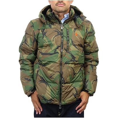 Polo Ralph Laurenダウン POLO RALPH LAUREN（ポロ・ラルフローレン） ダウンジャケット ダウン