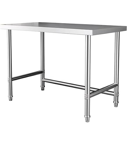 【あつ&たか】 マルゼン業務用ステンレス調理台 作業台 売約済み)◇中古◇マルゼンステンレス作業台/引出し付調理台