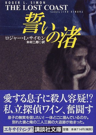 誓いの渚 (講談社文庫)