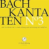 Cantatas 3