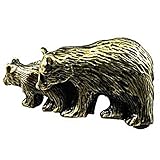 Sierra Lifestyles SL-681410 AB Bear Cab Pull [並行輸入品]