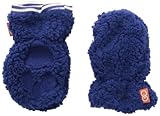 Magnificentベビー乳児幼児スマートMittens US サイズ: 12-18 Months カラー: ブルー