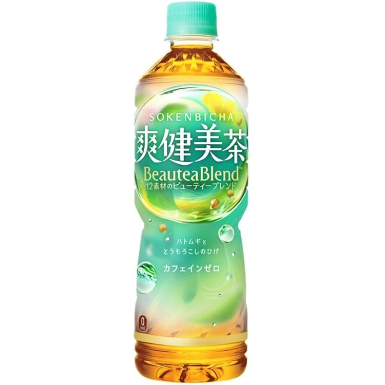 Amazon.co.jp: アサヒ飲料 十六茶 660ml×24本[お茶][カフェインゼロ