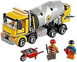 �쥴 (LEGO) ���ƥ� ���󥯥꡼�ȥߥ������� 60018