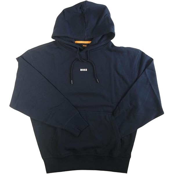 HUGO BOSS プルオーバーパーカー Amazon.co.jp: [HUGO BOSS] [ヒューゴボス] フーディー パーカー