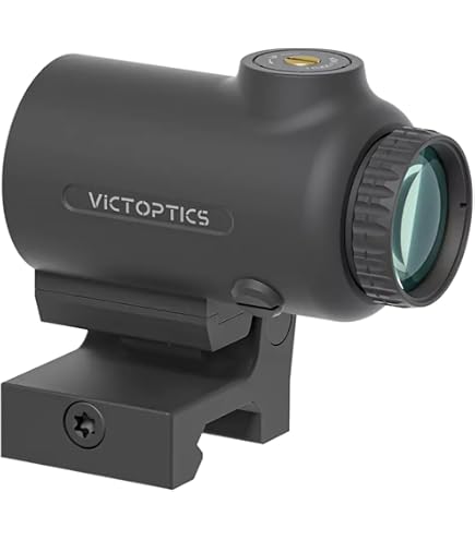 ベクターオプティクス　マグニファイア Amazon.co.jp: ベクターオプティクス 3x Magnifier : 家電＆カメラ