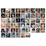 エンスカイ チェンソーマン スクエアクリアカード １BOX 約65×65mm 塩ビ
