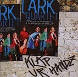 Klap Ur Handz by Lark Quartet (2006-10-10)【並行輸入品】