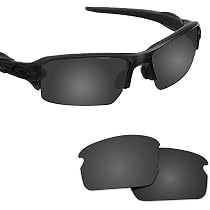 OAKLEY FLAK フラック 2.0 アジアンフィット Amazon.co.jp: Oakley Flak 2.0（Asian Fit） 交換用レンズ フラック