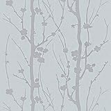 Peel & Stick Contact Paper 粘着壁紙 インテリアシート [9178-1 : 0.6 meter X 2.5 meter]