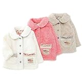 【アウトレット】 Youpi! ジャケット(80～130cm) キムラタンの子供服 ピンク 90 ( 19054x19354-144 )