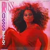 ROSS ロス　[12" Analog LP Record]
