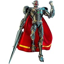 BOWEN　ULTRON　ボウエン　ウルトロン　spiderman　ホットトイズ ムービー・マスターピース】『アベンジャーズ／エイジ・オブ