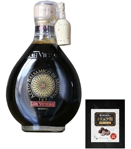 ORO バルサミコ酢 Amazon.co.jp: アチェートモデナ バルサミコ酢 Oro (Gold) ゴールドFE