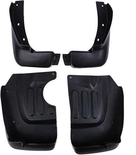 NV350キャラバン 前期 後期 EVA製 車用 ブラック マッドガード Amazon.co.jp: [ネクサスジャパン] NV350キャラバン E26 前期 後期