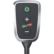 Amazon | DTE SYSTEMS スロットル コントローラー PedalBox+ ペダル 