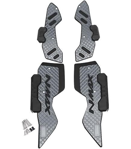 Amazon | YAMAHA(ヤマハ) フロントフットパネル XMAX Q5K-YSK-145 Amazon | YAMAHA(ヤマハ) フロントフットパネル XMAX Q5K-YSK-145