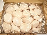 【Max】 お刺身用 ホタテ貝柱 北海道産 業務用 1kg 約36個から40個入り 生食用ほたて 帆立冷玉 SS 人気No.1