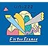 F is for France