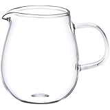 KINTO (キントー) UNITEA ミルクピッチャー 180ml 8305