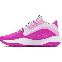 UNDER ARMOUR - UNDER  ARMOUR シューズ Amazon | Under Armour 男女兼用 大人用 ロックダウン 7