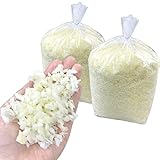 低反発チップウレタン １kg入り×２個セット 詰め替え 補充 低反発ウレタン やわらか 合計2kg 日本製