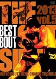 �W�E�A�E�g�T�C�_�[ 2013 vol.5 �x�X�g �o�E�g