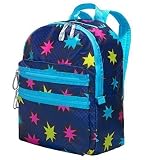 Three Cheers For Girls Pop Art Backpack [並行輸入品]