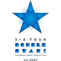 スタライ　3rd Blu-ray Amazon.co.jp: あんさんぶるスターズ! DREAM LIVE -3rd Tour