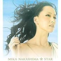 中島美嘉「THE END」 Mika Nakashima official website