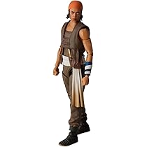 Amazon | TAMASHII NATIONS S.H.フィギュアーツ ウソップ（A Netflix