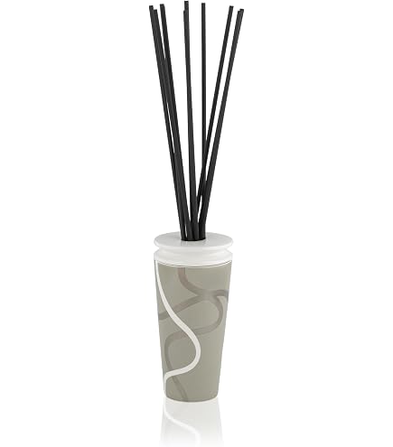 Amazon.co.jp: ILUM スタンダードディフューザー 500mL（スティック付