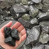 清家石材 砂利 30kg トップブラック 砕石砂利3-4cm