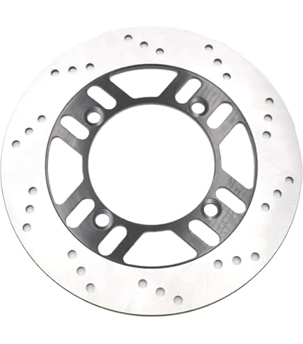 Amazon | Arashi フロントとリアのブレーキディスクロータースズキ