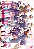 RealTime-LOG (B's-LOG COMICS)