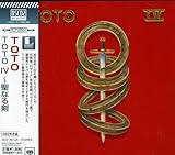 TOTO IV�`���Ȃ錕