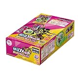 バンダイ(BANDAI) 妖怪Yメダル ワイルドファイト！ 10個入りBOX