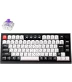 Amazon | 【国内正規品】Keychron Q1 Pro QMK/VIAカスタム