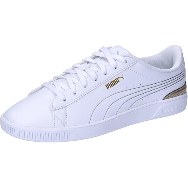 25センチ黒PUMA ビッキーV２　メタリックＭ 25センチ黒PUMA ビッキーV2 メタリックM - メルカリ